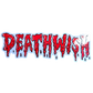 Deathwish - Full Heat Stickers