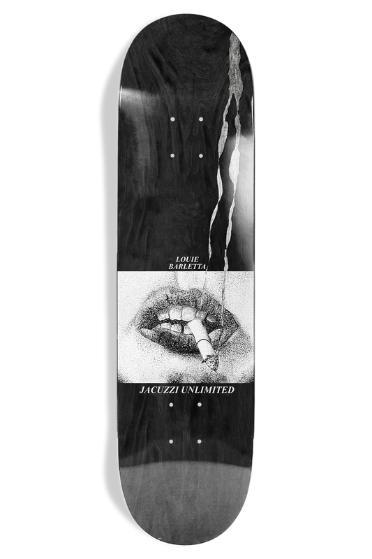 Jacuzzi - Louie Barletta I Love You EX7 8.5" Deck