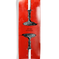 Jacuzzi - Burnt Ends EX7 8.25" Deck