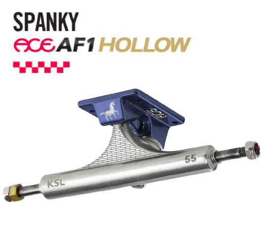 Ace - Spanky Pro AF1 Hollow Trucks