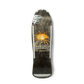 HUF x Thrasher - Meltdown Cruiser 9.375" Shaped Deck