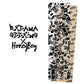 Pepper - Breanna Geering Salt 9.0" Grip Sheet (Clear)