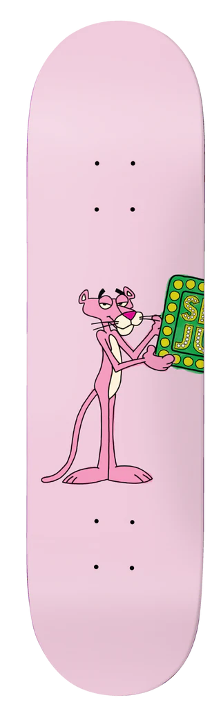 Shake Junt - Pinky 8.25" Deck