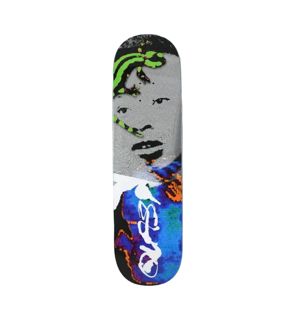 Quasi - Lizard Kang 8.5" Deck