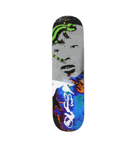 Quasi - Lizard Kang 8.5" Deck