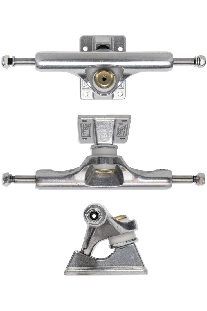 Slappy - ST1 Hollow Lights Ultra Low Kingpin Trucks