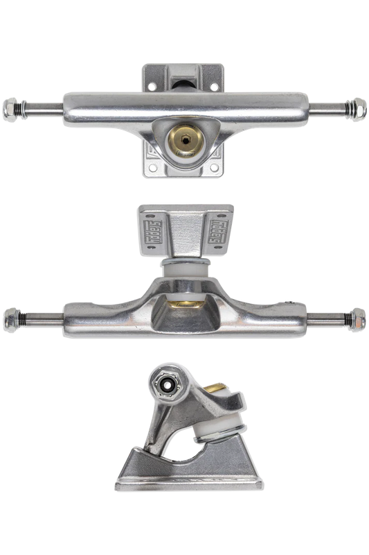 Slappy - ST1 Hollow Lights Ultra Low Kingpin Trucks