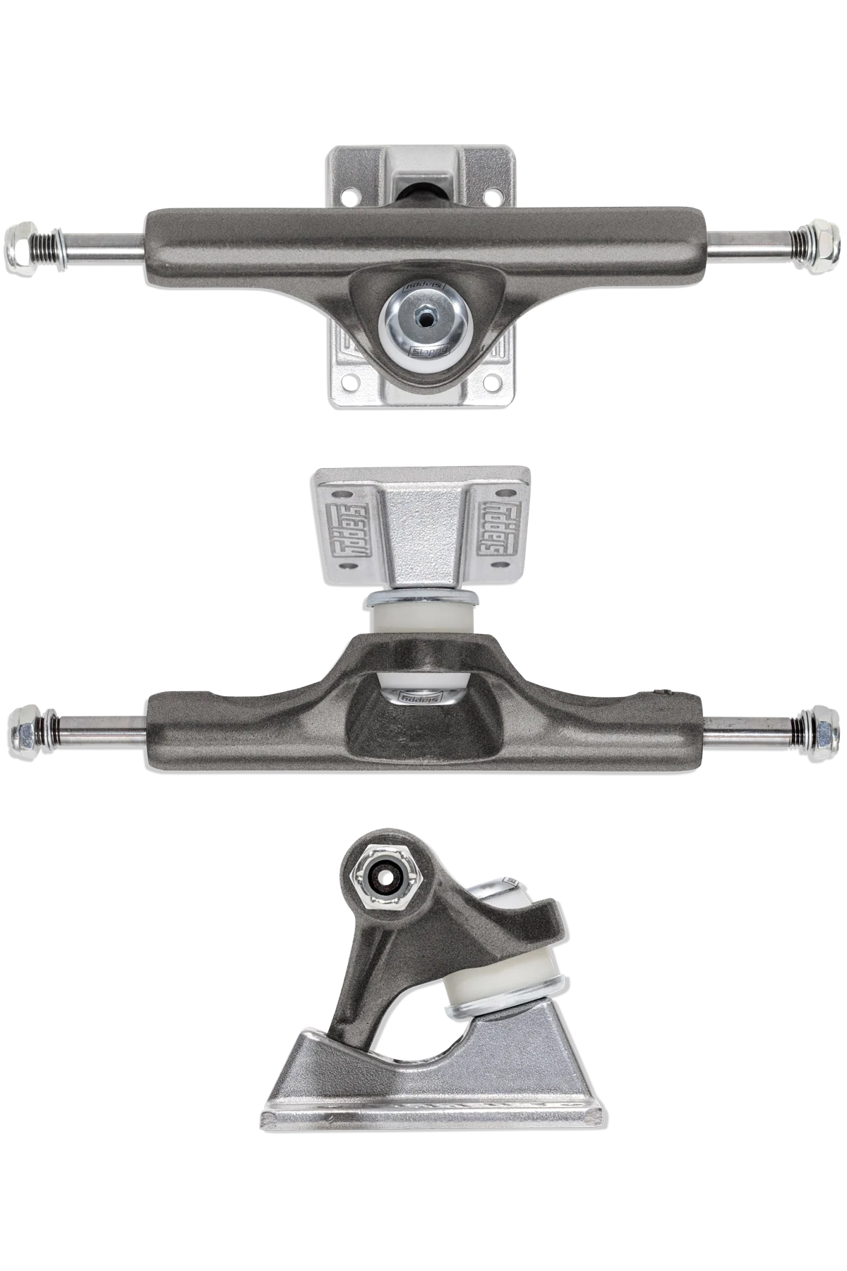 Slappy - ST1 Hollow Lights Ultra Low Kingpin Trucks