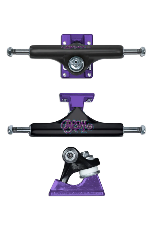 Slappy - ST1 Hollow Bam Pro Trucks