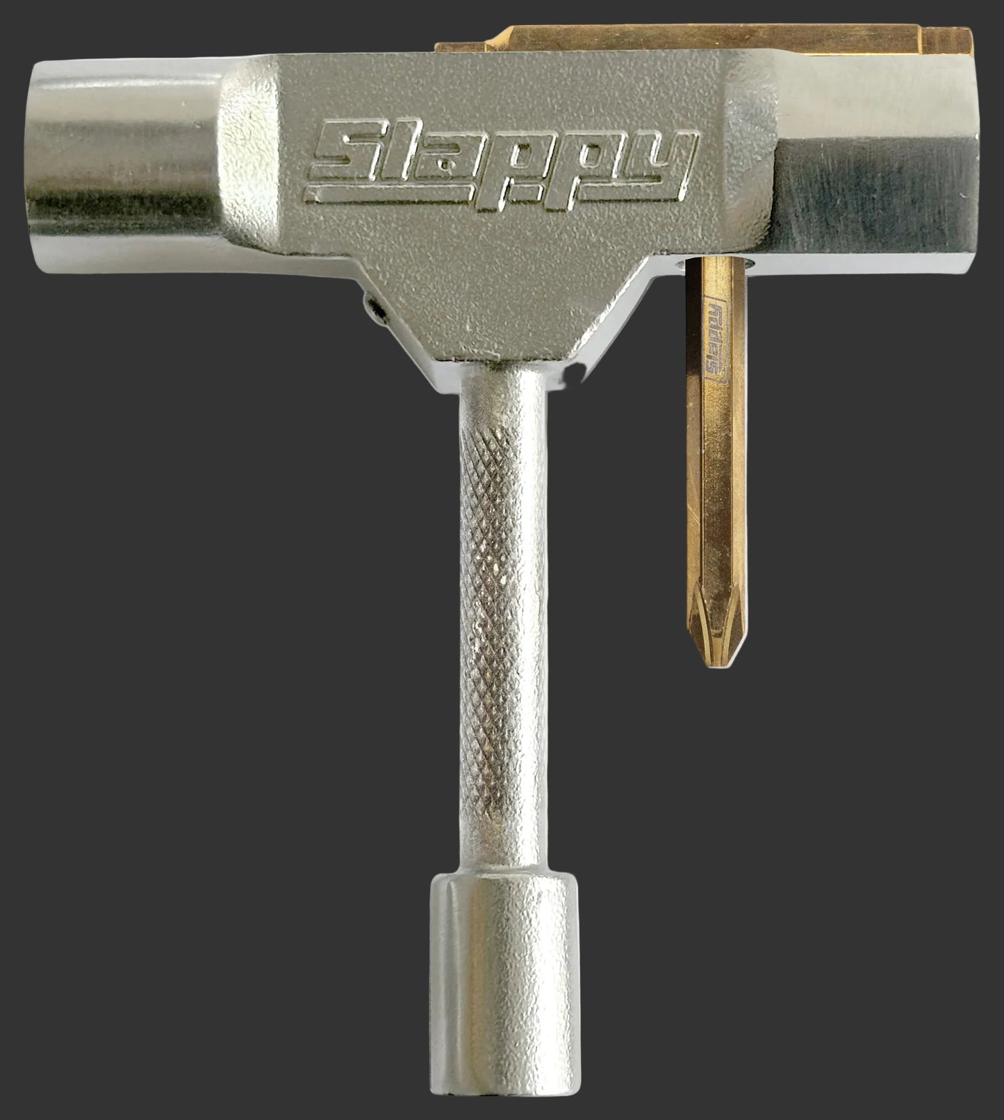 Slappy - ST1 Tool with Rethreader & Bearing Press