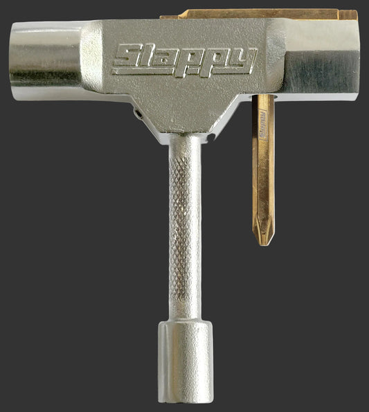 Slappy - ST1 Tool with Rethreader & Bearing Press