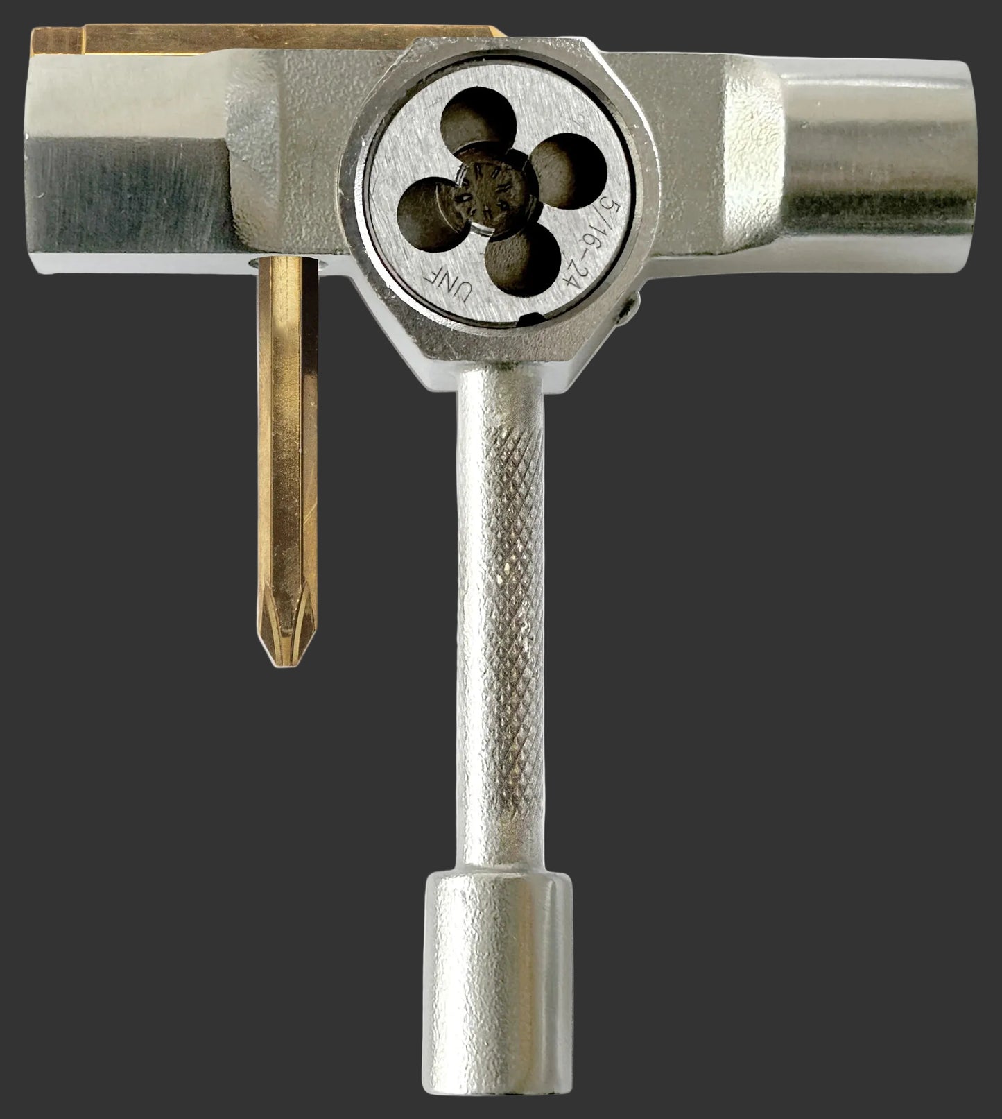 Slappy - ST1 Tool with Rethreader & Bearing Press