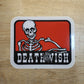 Deathwish - Benny Boys Stickers