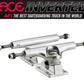 Ace - AF1 Inverted Polished Trucks