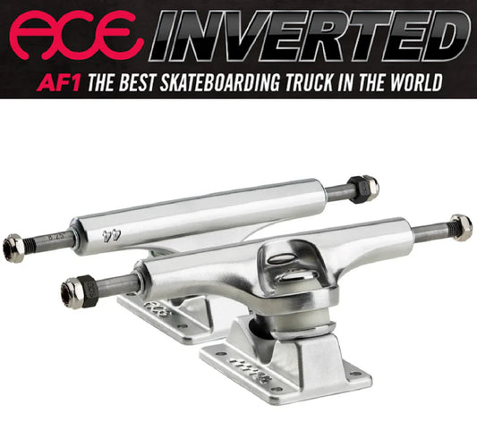 Ace - AF1 Inverted Polished Trucks