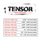 Tensor - Rodney Mullen Mag Light Lo Slick 5.25 Trucks