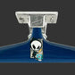Tensor - TJ Rogers Alum Reaper Box 5.5 Trucks
