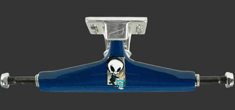 Tensor - TJ Rogers Alum Reaper Box 5.5 Trucks