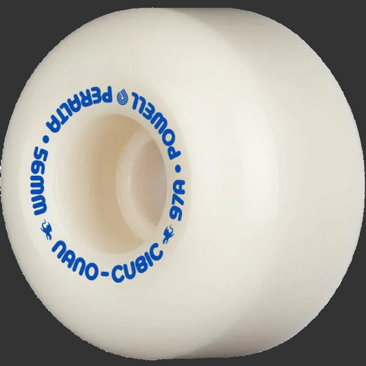 Powell Peralta - Nano-Cubics Dragon Formula 97A Wheels