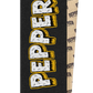 Pepper - Big Chill Grip Sheet