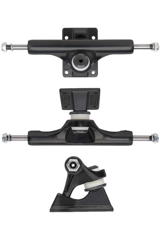 Slappy - Inverted Hollow Lights Ultra Low Kingpin Trucks