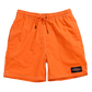 Welcome - Vortex Contrast Stitch Shorts
