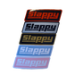 Slappy Trucks - OG Logo Sticker