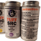 TUFF - Synthetic Rubber Coating