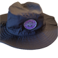 Film - Curb Club Bucket Hat