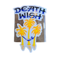 Deathwish - Full Heat Stickers