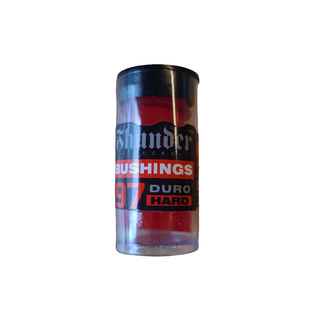 Thunder Trucks - Premium Bushings (Medium to Hard)