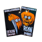 Heroin - Shelloween Stickers