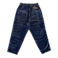 WKND - Loosies Denim Pants