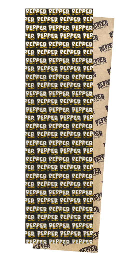 Pepper - Multi Chill 9.0" Grip Sheet