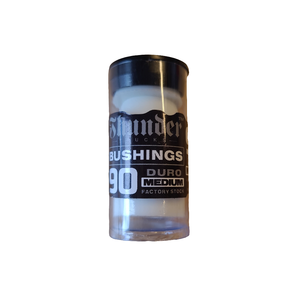 Thunder Trucks - Premium Bushings (Medium to Hard)