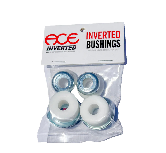 Ace - AF1 Inverted Bushings