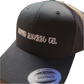 Retna - Text Logo Trucker Hats