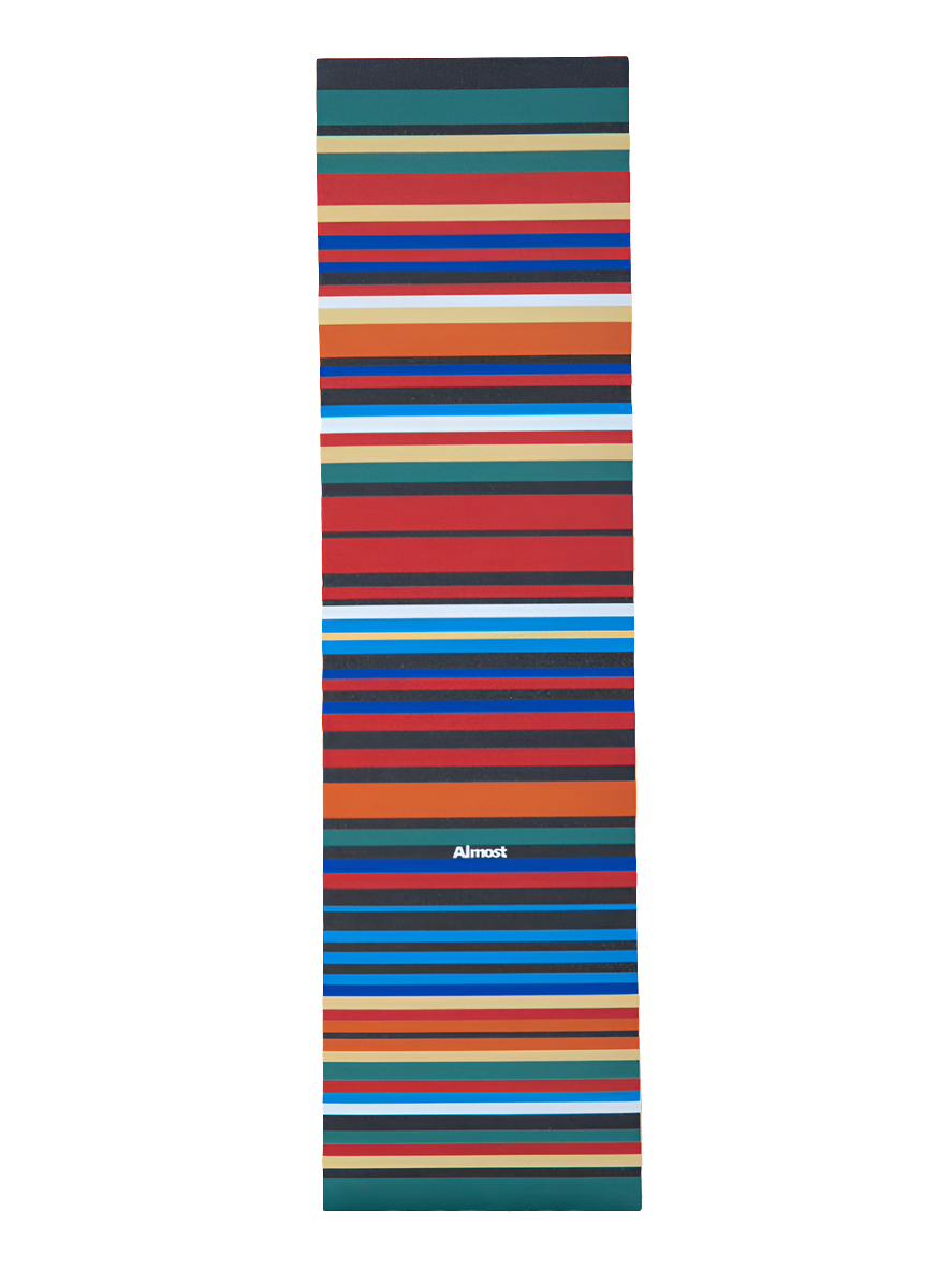 Almost - Sky 9.0" x 33" Grip Tape