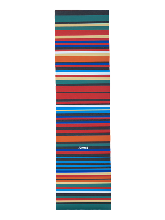 Almost - Sky 9.0" x 33" Grip Tape