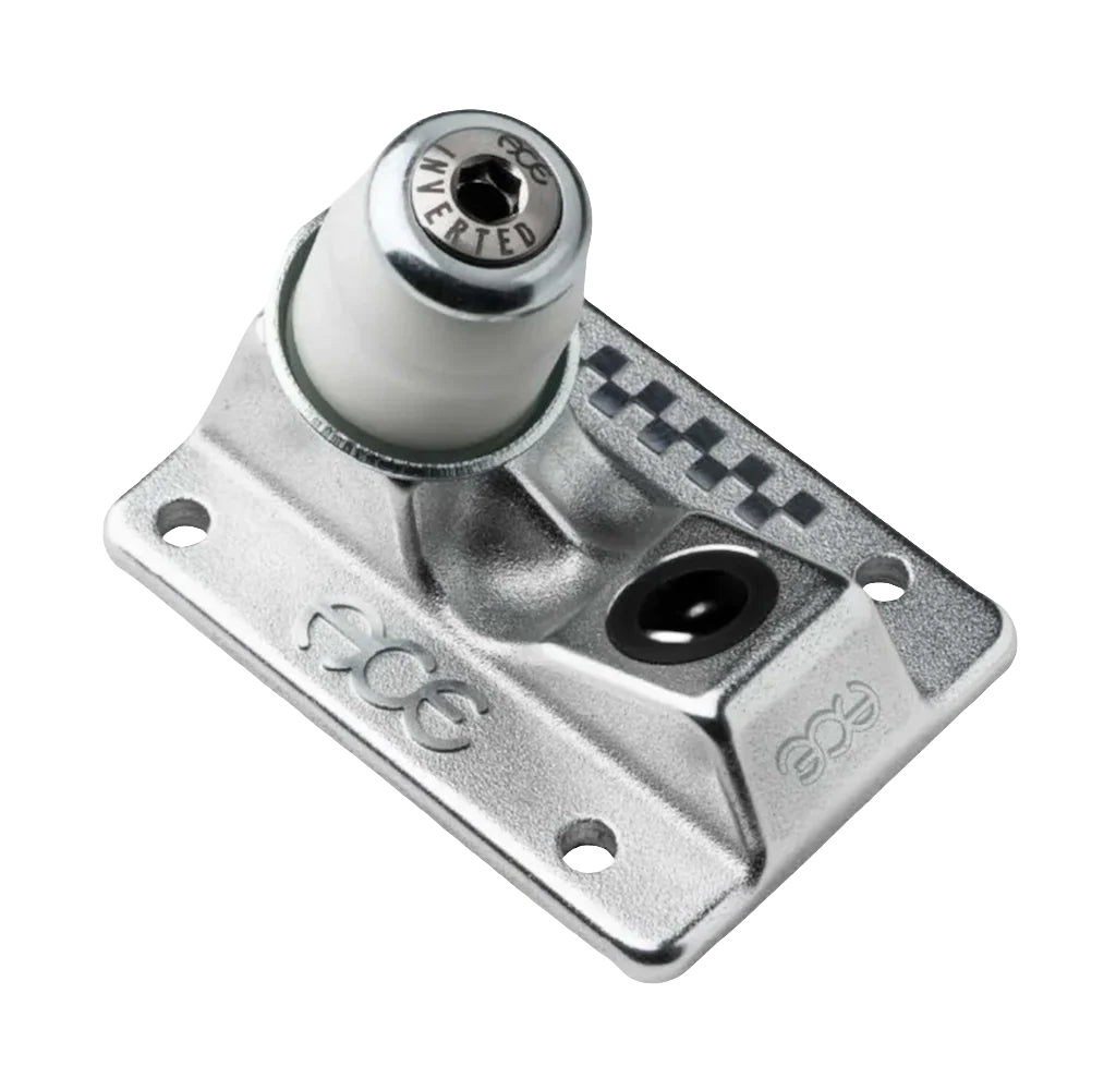 Ace - AF1 Inverted Polished Baseplates