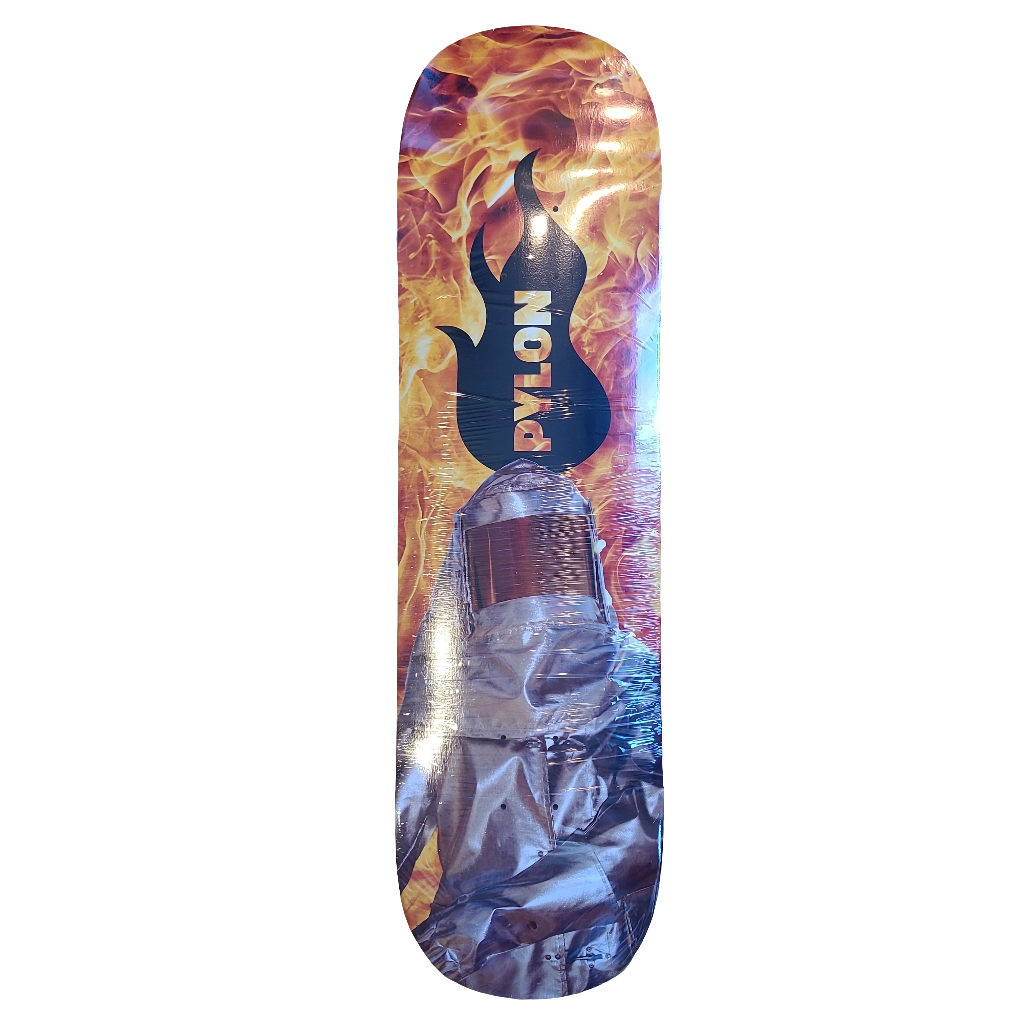 Pylon - Inferno 8.5" Deck