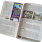 411VM - Our Story Zine