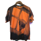 Alien Workshop - Visitor Big Print (Orange) T-Shirt