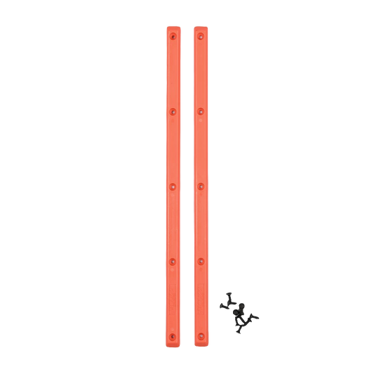 Jacuzzi - Salmon Rails