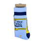 Psockadelic - Earthless Socks