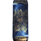 Heroin - Craig Questions Allegory of Fear 10.0" Deck