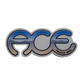 Ace Trucks - Large Graphic Stickers