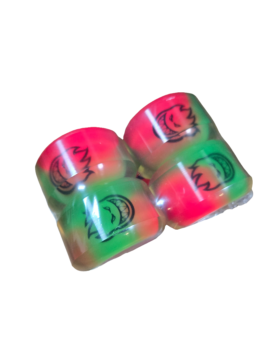 Spitfire - Neon Pink Sapphires 90DU