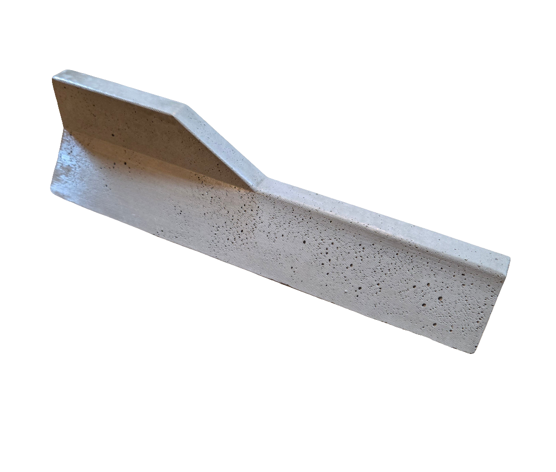 Ryse - Jersey Barrier