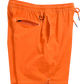 Welcome - Vortex Contrast Stitch Shorts